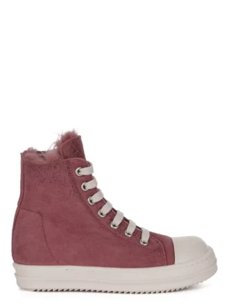 RICK OWENS – SCARPE BG02E5890LSHC-1311