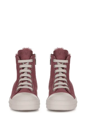 RICK OWENS – SCARPE BG02E5890LSHC-1311