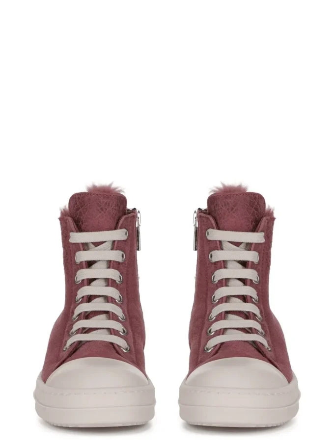 RICK OWENS – SCARPE BG02E5890LSHC-1311