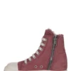 RICK OWENS – SCARPE BG02E5890LSHC-1311