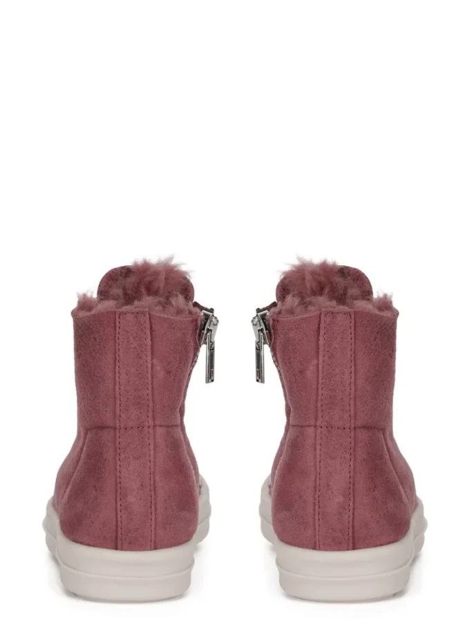 RICK OWENS – SCARPE BG02E5890LSHC-1311