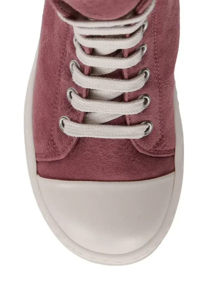 RICK OWENS – SCARPE BG02E5890LSHC-1311