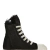 RICK OWENS – SCARPE BG02E5890LSHC-911