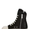 RICK OWENS – SCARPE BG02E5890LSHC-911