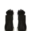 RICK OWENS – SCARPE BG02E5890LSHC-911