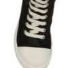 RICK OWENS – SCARPE BG02E5890LSHC-911