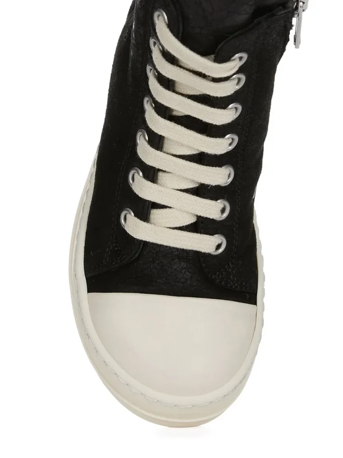 RICK OWENS – SCARPE BG02E5890LSHC-911