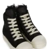 RICK OWENS – SCARPE BG02E5890LSHC-911