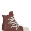 RICK OWENS – SCARPE BG02E5894LMU-1311
