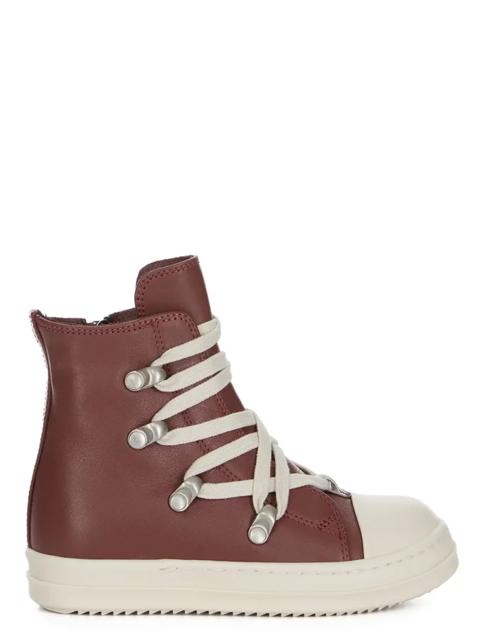 RICK OWENS – SCARPE BG02E5894LMU-1311
