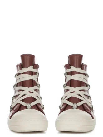 RICK OWENS – SCARPE BG02E5894LMU-1311