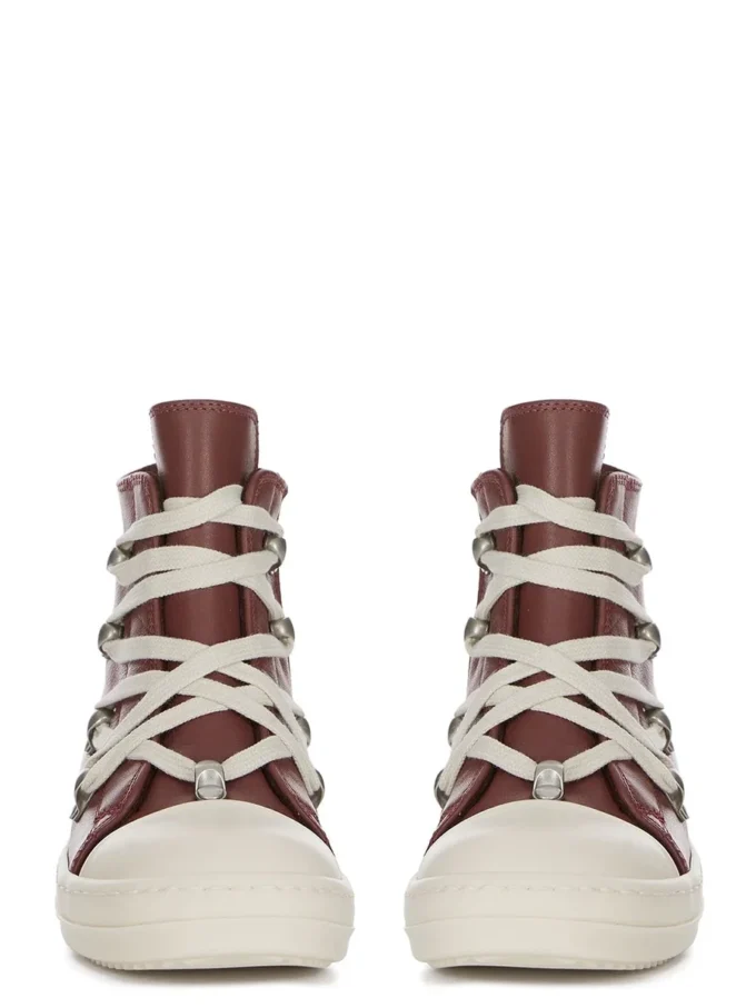 RICK OWENS – SCARPE BG02E5894LMU-1311