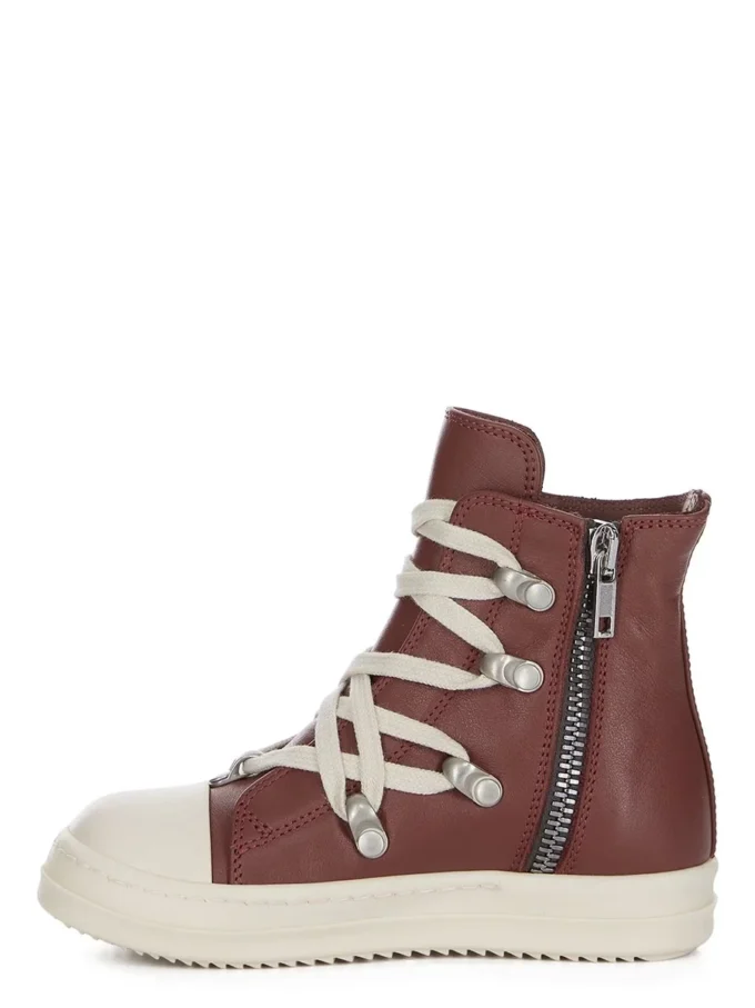 RICK OWENS – SCARPE BG02E5894LMU-1311