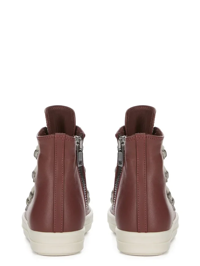RICK OWENS – SCARPE BG02E5894LMU-1311
