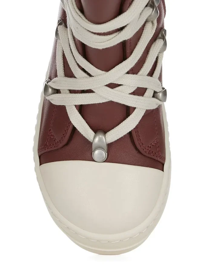 RICK OWENS – SCARPE BG02E5894LMU-1311