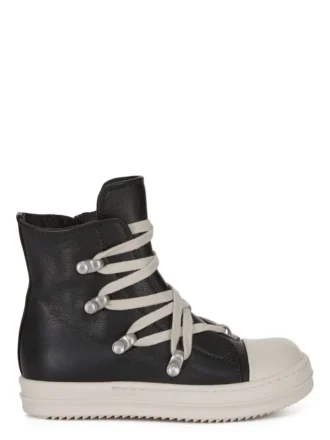 RICK OWENS – SCARPE BG02E5894LMU-911
