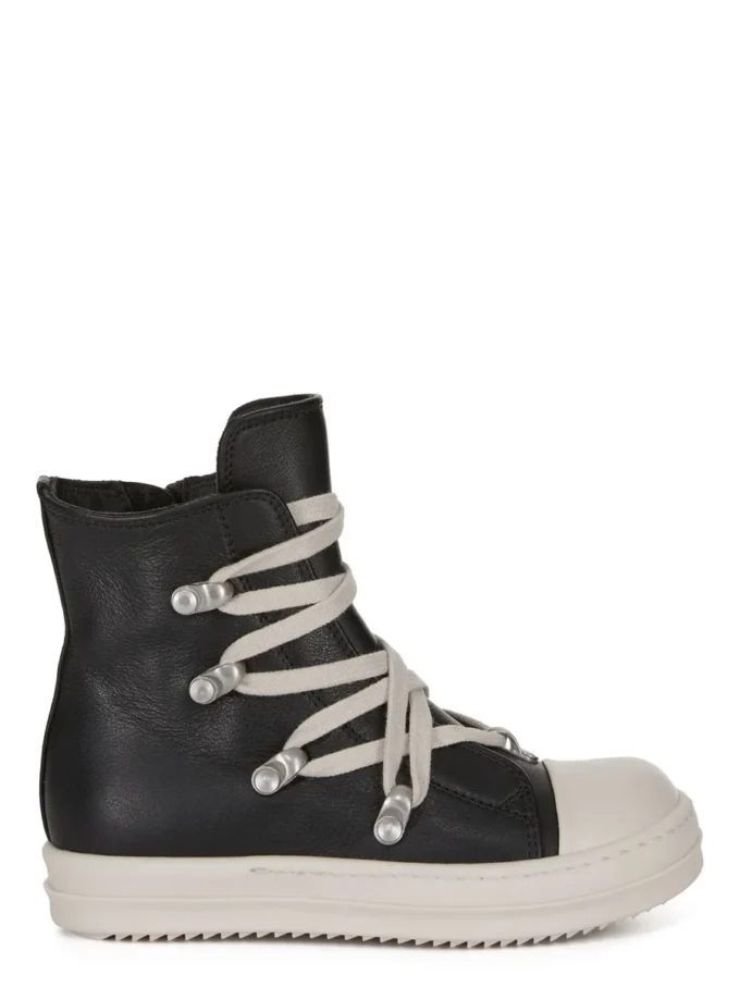 RICK OWENS – SCARPE BG02E5894LMU-911
