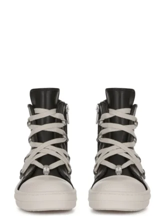 RICK OWENS – SCARPE BG02E5894LMU-911