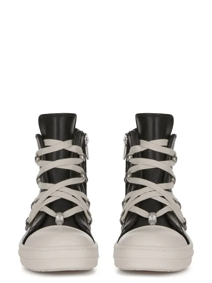 RICK OWENS – SCARPE BG02E5894LMU-911