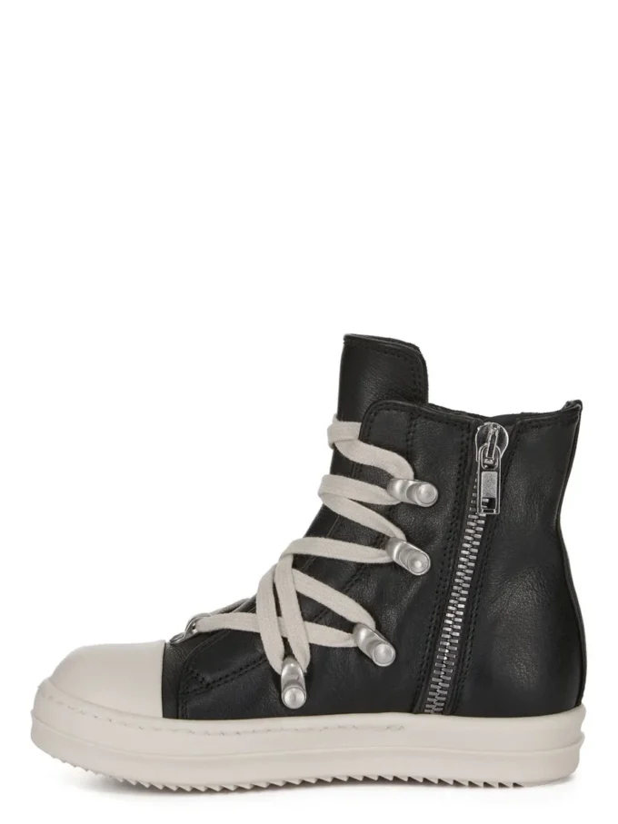 RICK OWENS – SCARPE BG02E5894LMU-911