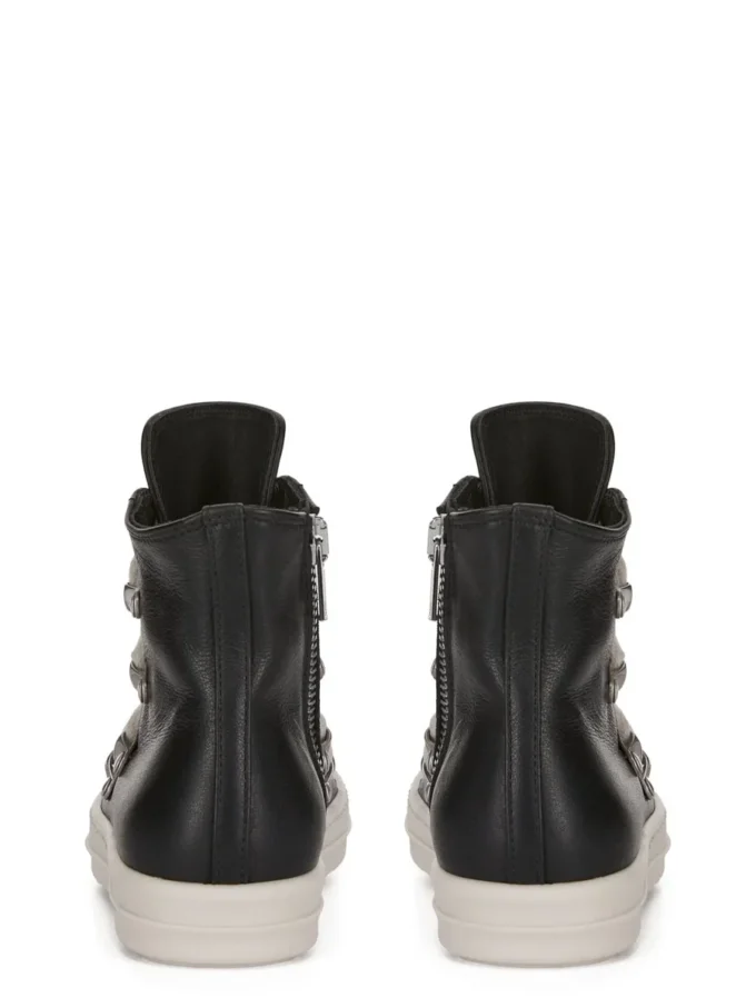 RICK OWENS – SCARPE BG02E5894LMU-911