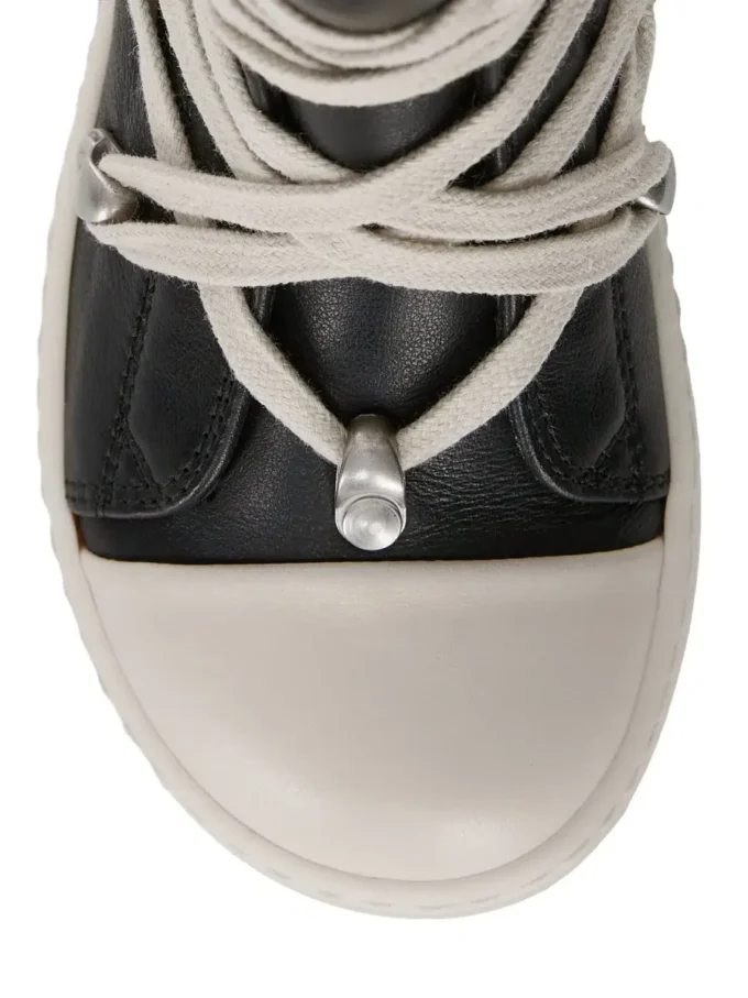 RICK OWENS – SCARPE BG02E5894LMU-911