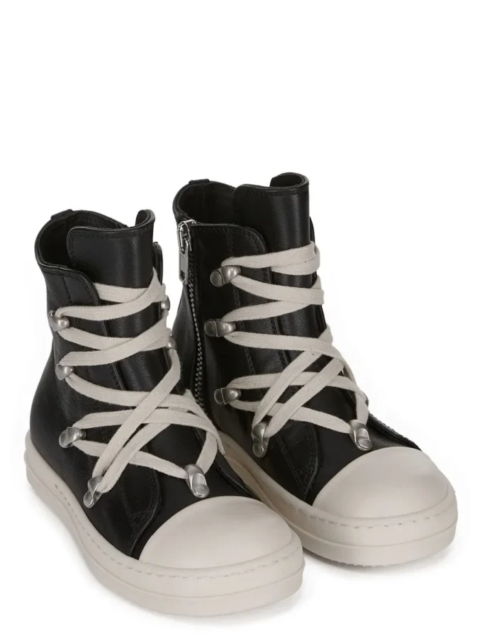 RICK OWENS – SCARPE BG02E5894LMU-911
