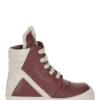 RICK OWENS – SCARPE BG02E5896LMU-1311