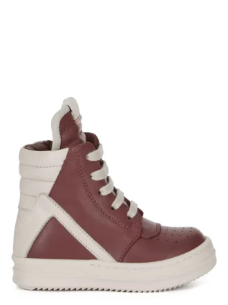RICK OWENS – SCARPE BG02E5896LMU-1311