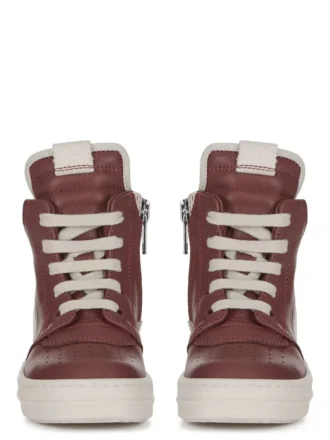 RICK OWENS – SCARPE BG02E5896LMU-1311