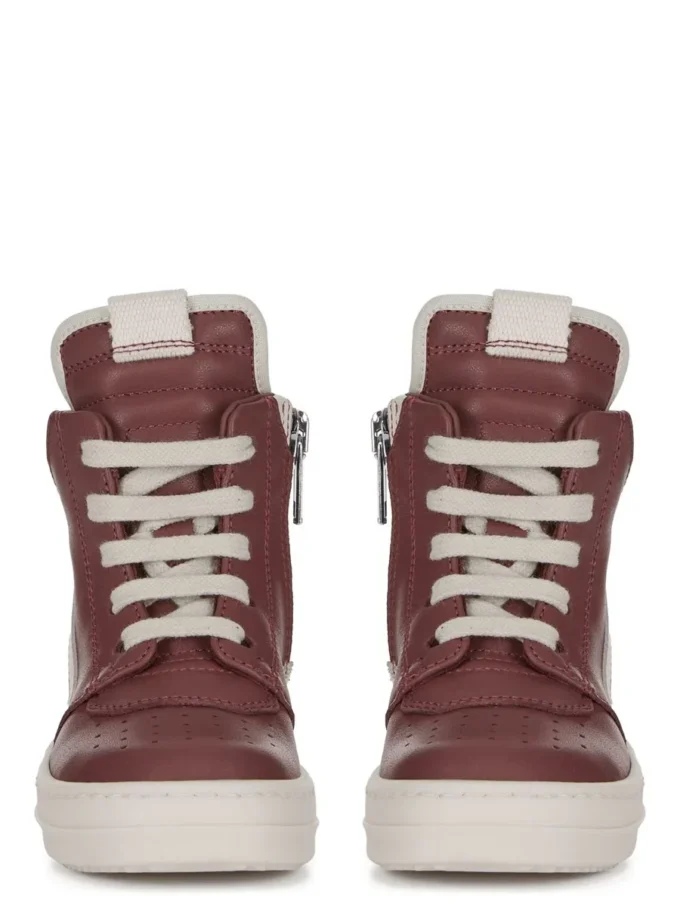 RICK OWENS – SCARPE BG02E5896LMU-1311