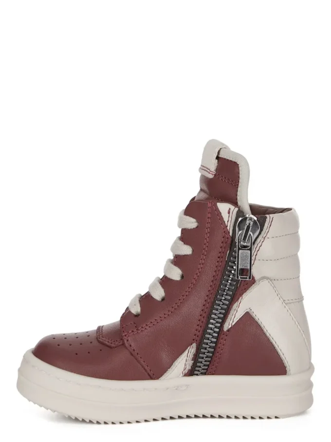 RICK OWENS – SCARPE BG02E5896LMU-1311