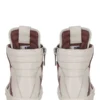 RICK OWENS – SCARPE BG02E5896LMU-1311