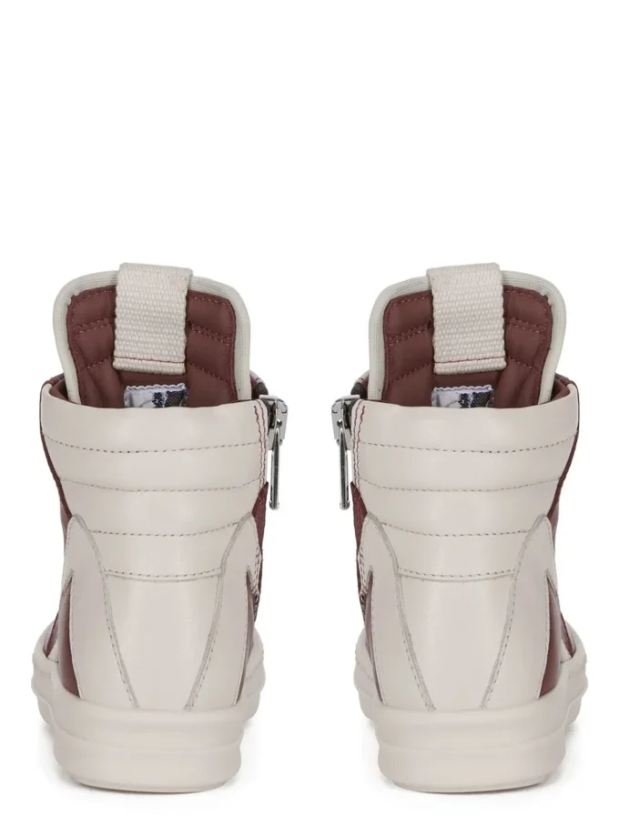 RICK OWENS – SCARPE BG02E5896LMU-1311