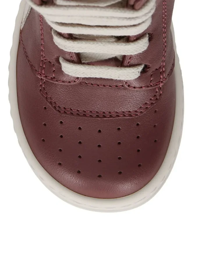 RICK OWENS – SCARPE BG02E5896LMU-1311