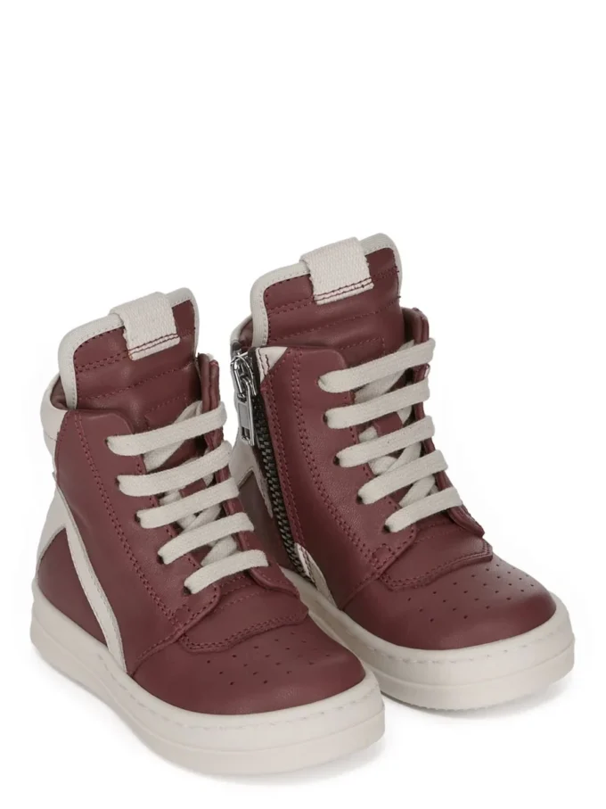 RICK OWENS – SCARPE BG02E5896LMU-1311