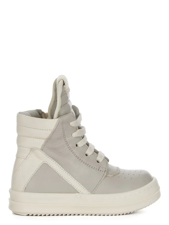 RICK OWENS – SCARPE BG02E5896LMU-811