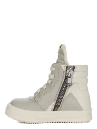 RICK OWENS – SCARPE BG02E5896LMU-811