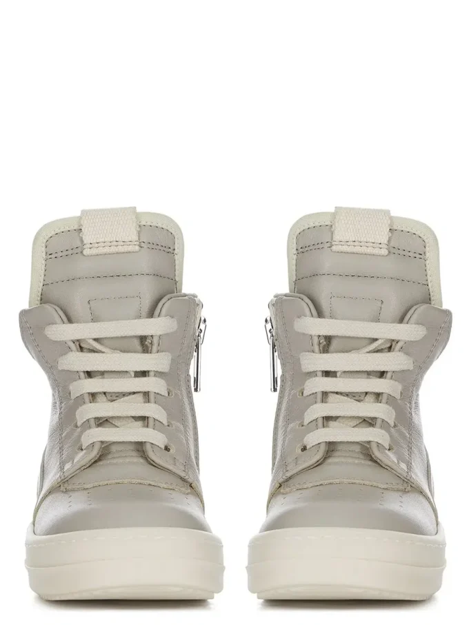 RICK OWENS – SCARPE BG02E5896LMU-811