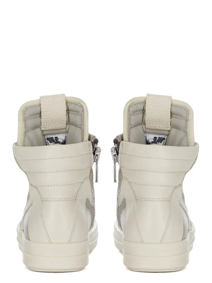 RICK OWENS – SCARPE BG02E5896LMU-811
