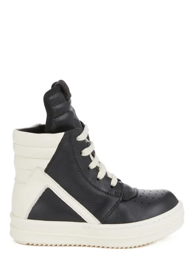 RICK OWENS – SCARPE BG02E5896LMU-911