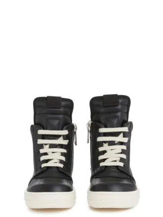 RICK OWENS – SCARPE BG02E5896LMU-911