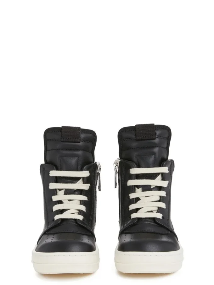RICK OWENS – SCARPE BG02E5896LMU-911