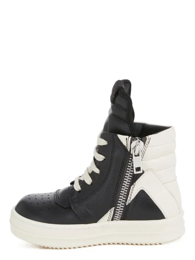 RICK OWENS – SCARPE BG02E5896LMU-911