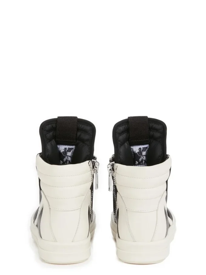 RICK OWENS – SCARPE BG02E5896LMU-911