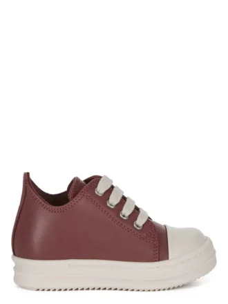 RICK OWENS – SCARPE BG02E5898LMU-1311