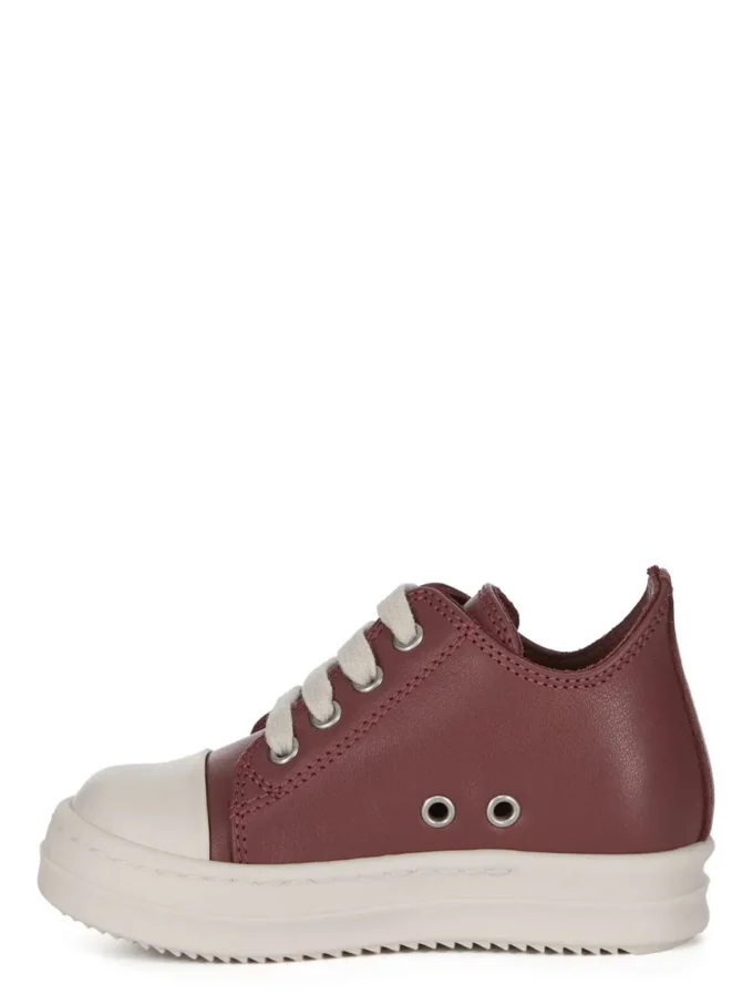 RICK OWENS – SCARPE BG02E5898LMU-1311