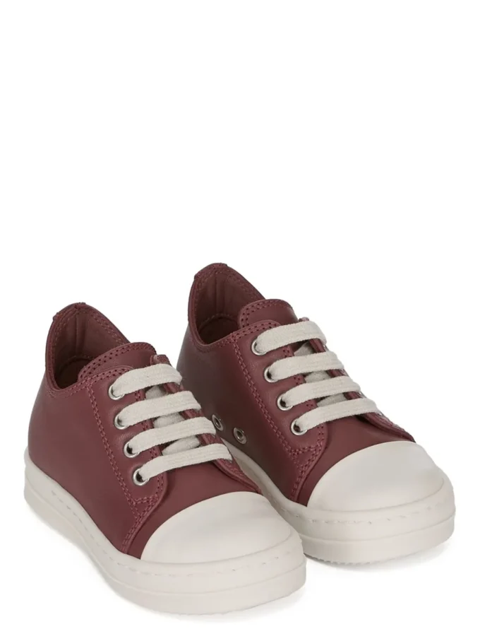 RICK OWENS – SCARPE BG02E5898LMU-1311