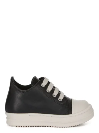 RICK OWENS – SCARPE BG02E5898LMU-911