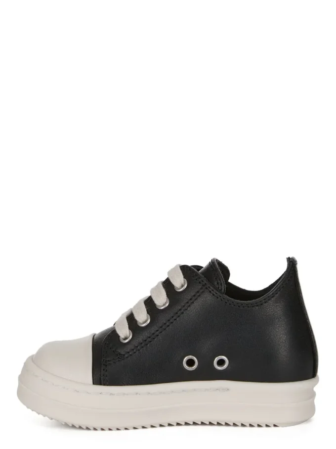 RICK OWENS – SCARPE BG02E5898LMU-911